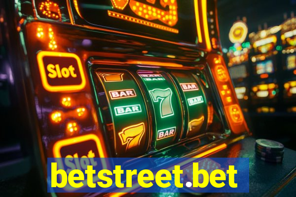 betstreet.bet