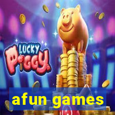 afun games