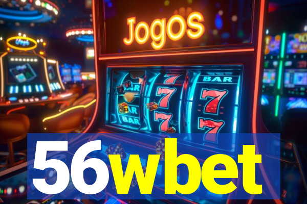 56wbet