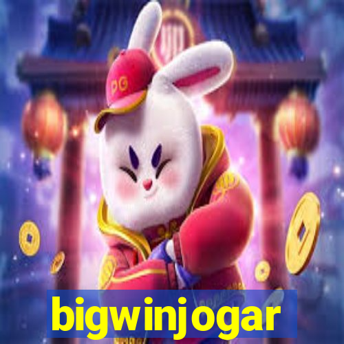 bigwinjogar