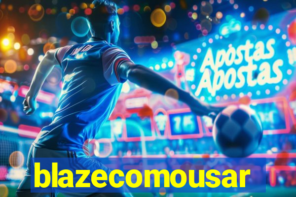 blazecomousar