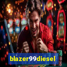 blazer99diesel