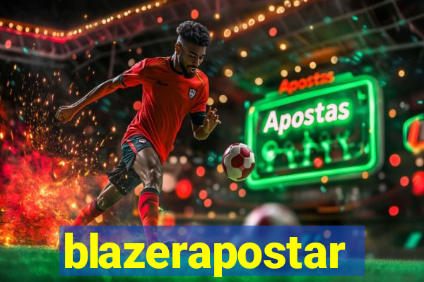 blazerapostar