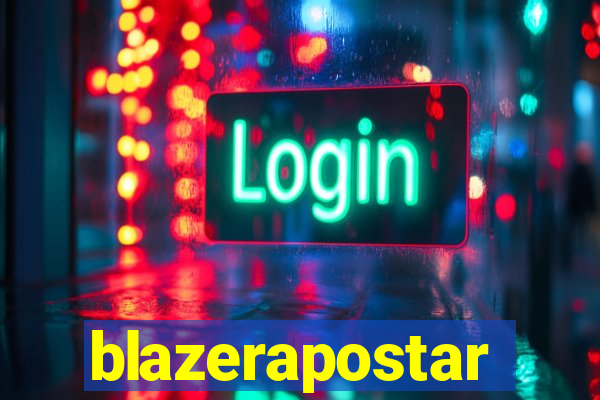 blazerapostar