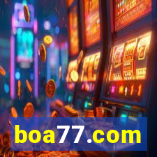 boa77.com