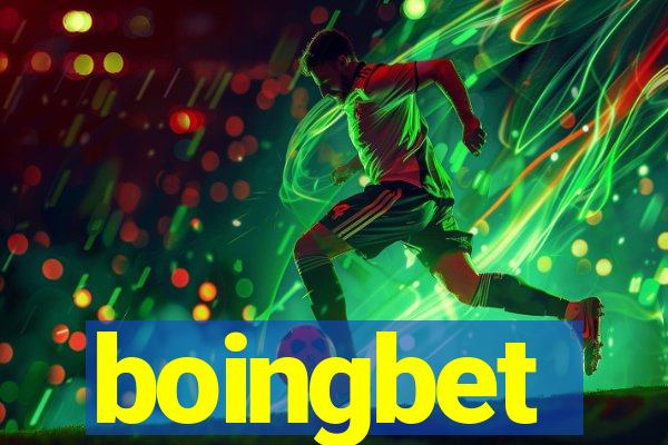 boingbet