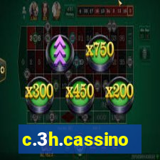 c.3h.cassino