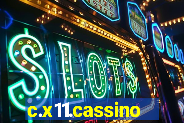 c.x11.cassino