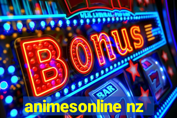 animesonline nz