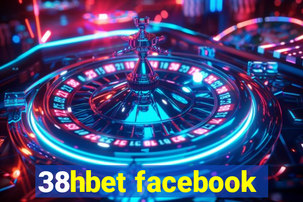 38hbet facebook