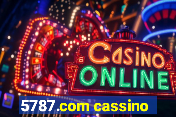 5787.com cassino