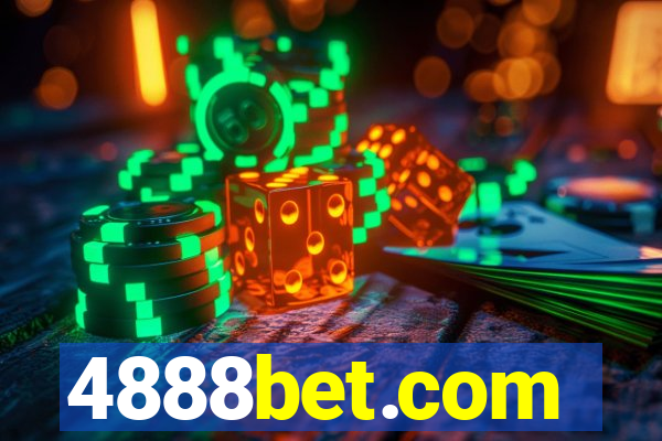 4888bet.com