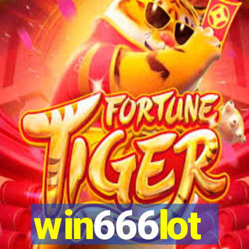 win666lot