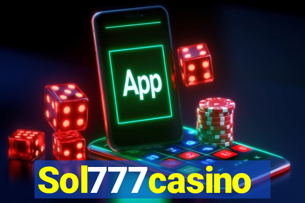 Sol777casino