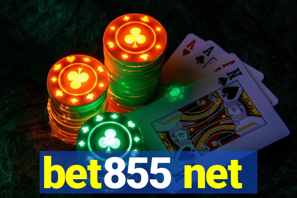 bet855 net