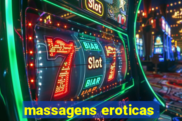 massagens eroticas