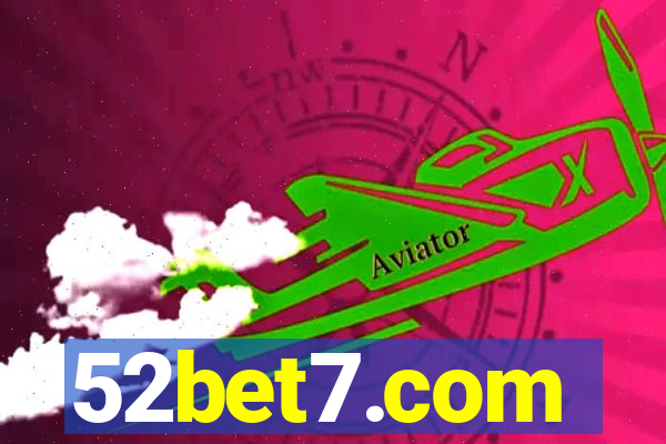 52bet7.com