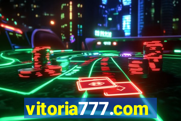 vitoria777.com