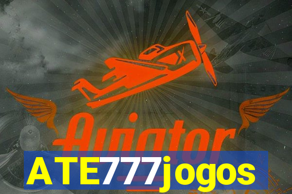 ATE777jogos