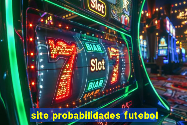 site probabilidades futebol