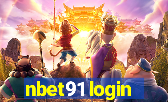 nbet91 login