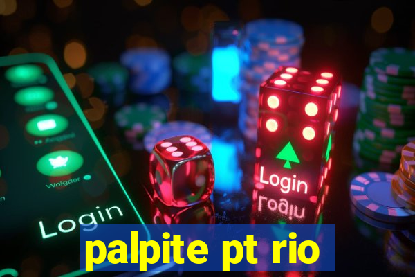 palpite pt rio