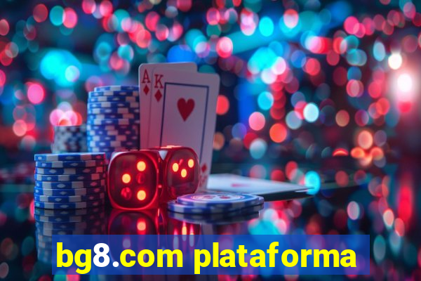 bg8.com plataforma