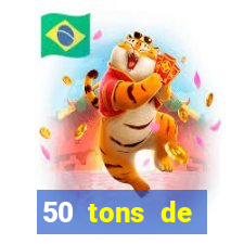 50 tons de liberdade filme completo dublado