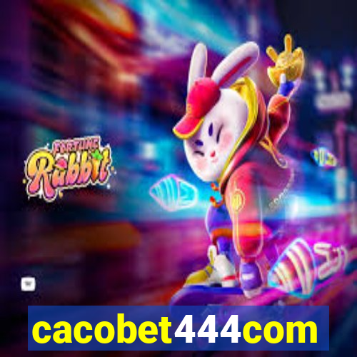 cacobet444com