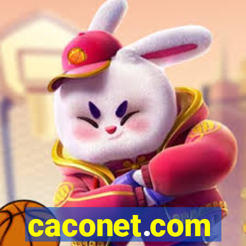 caconet.com