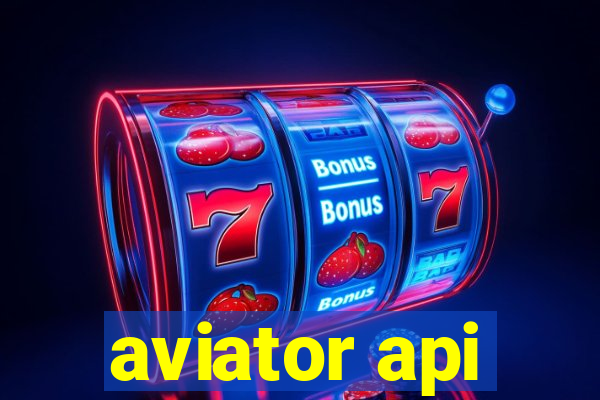 aviator api