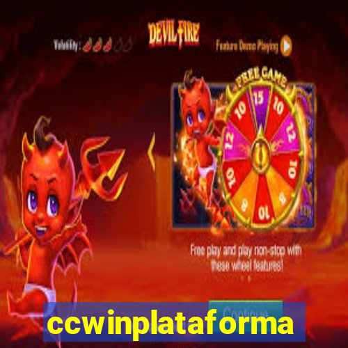 ccwinplataforma