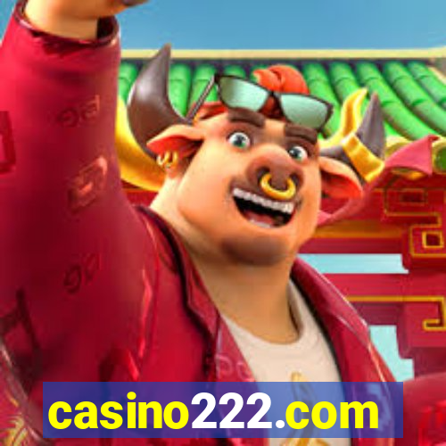 casino222.com