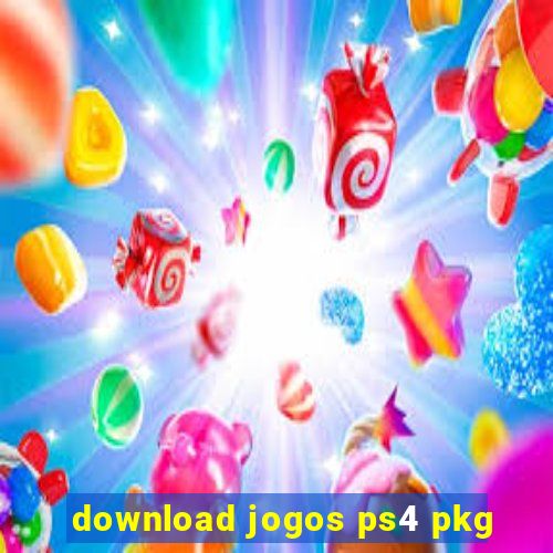 download jogos ps4 pkg