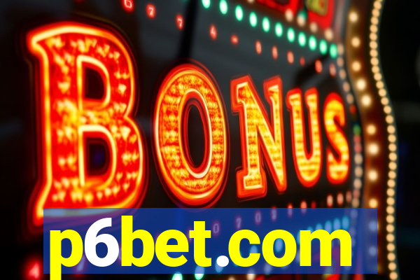 p6bet.com