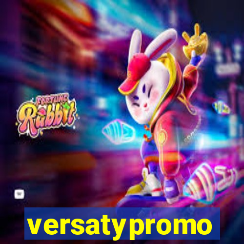 versatypromo