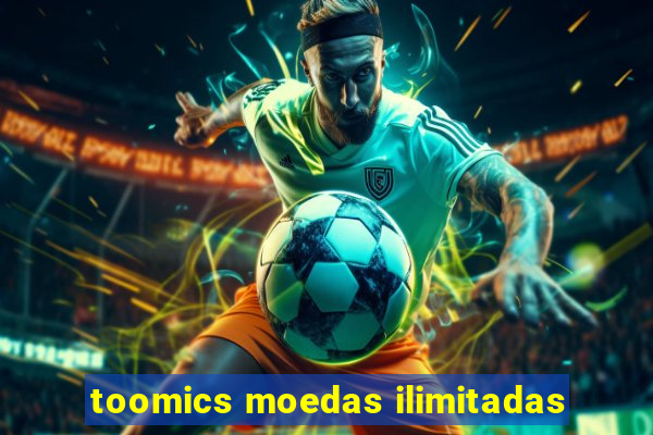 toomics moedas ilimitadas