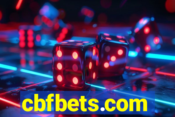 cbfbets.com