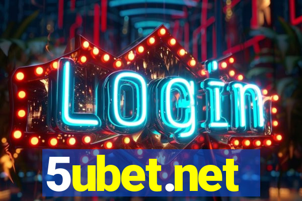 5ubet.net