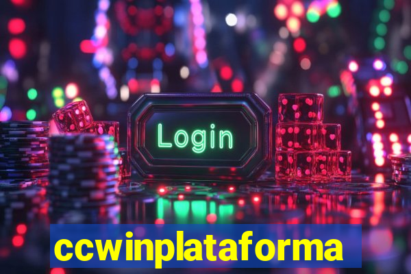 ccwinplataforma