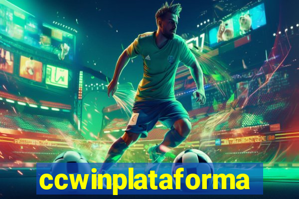 ccwinplataforma