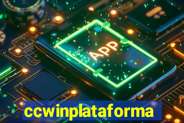 ccwinplataforma