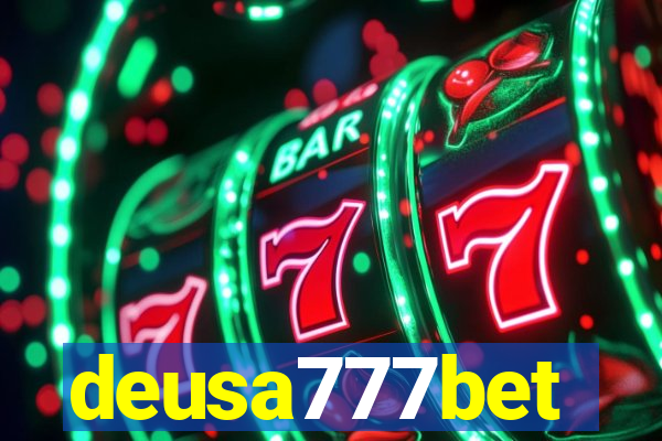 deusa777bet