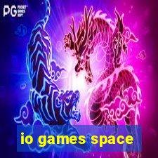 io games space