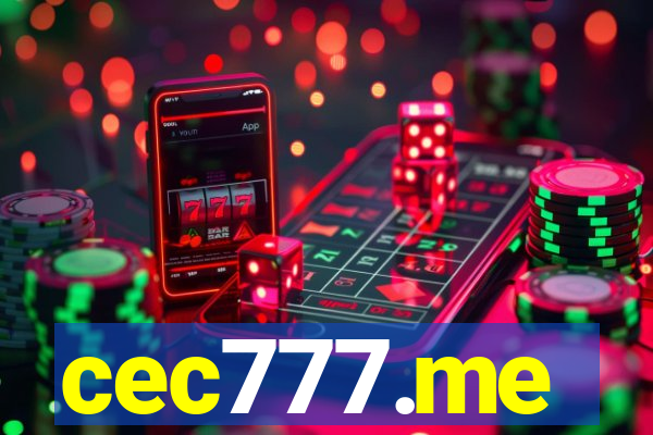 cec777.me