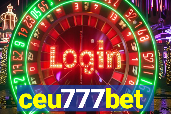 ceu777bet