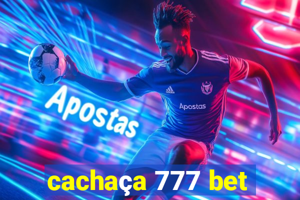 cachaça 777 bet