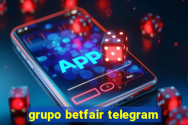 grupo betfair telegram