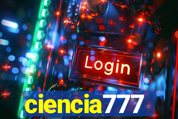 ciencia777-bet.com