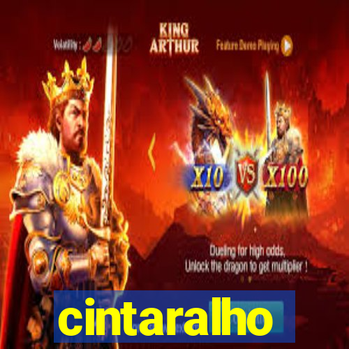 cintaralho